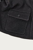 Niceness - H. Tweedy - Black/Brown - Canoe Club