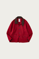 Niceness - Innes - Red - Canoe Club
