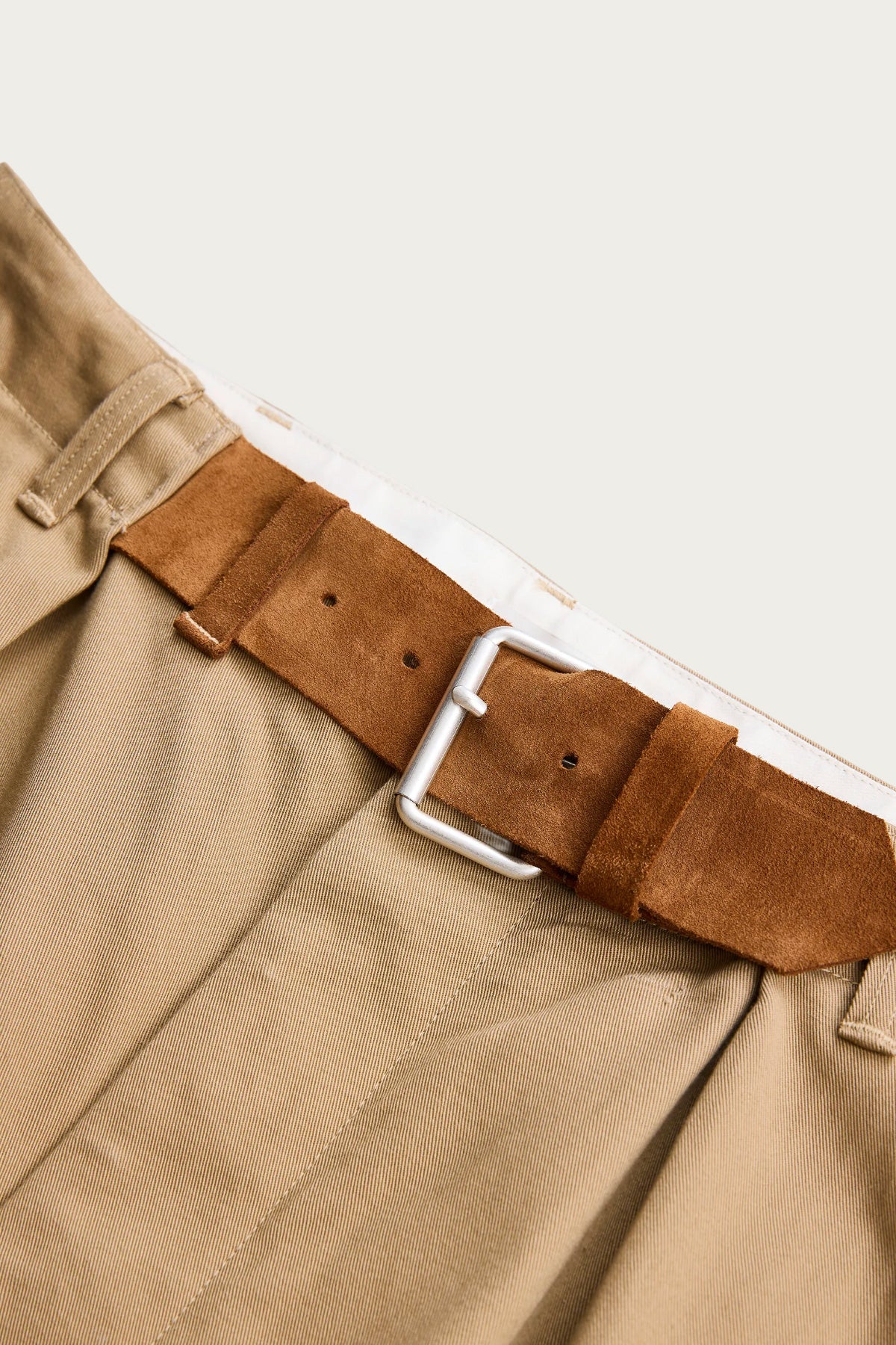 Niceness - Jordan - Camel - Canoe Club