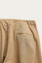 Niceness - Jordan - Camel - Canoe Club