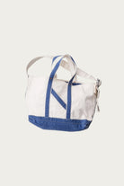 Niceness - L. Lesh Shoulder Tote Bag - Natural - Canoe Club
