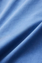 Niceness - Laroche Shirt - Blue - Canoe Club