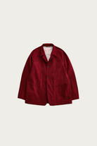 Niceness - Lennox - Red - Canoe Club