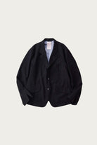 Niceness - Mondo Jacket - Midnight - Canoe Club
