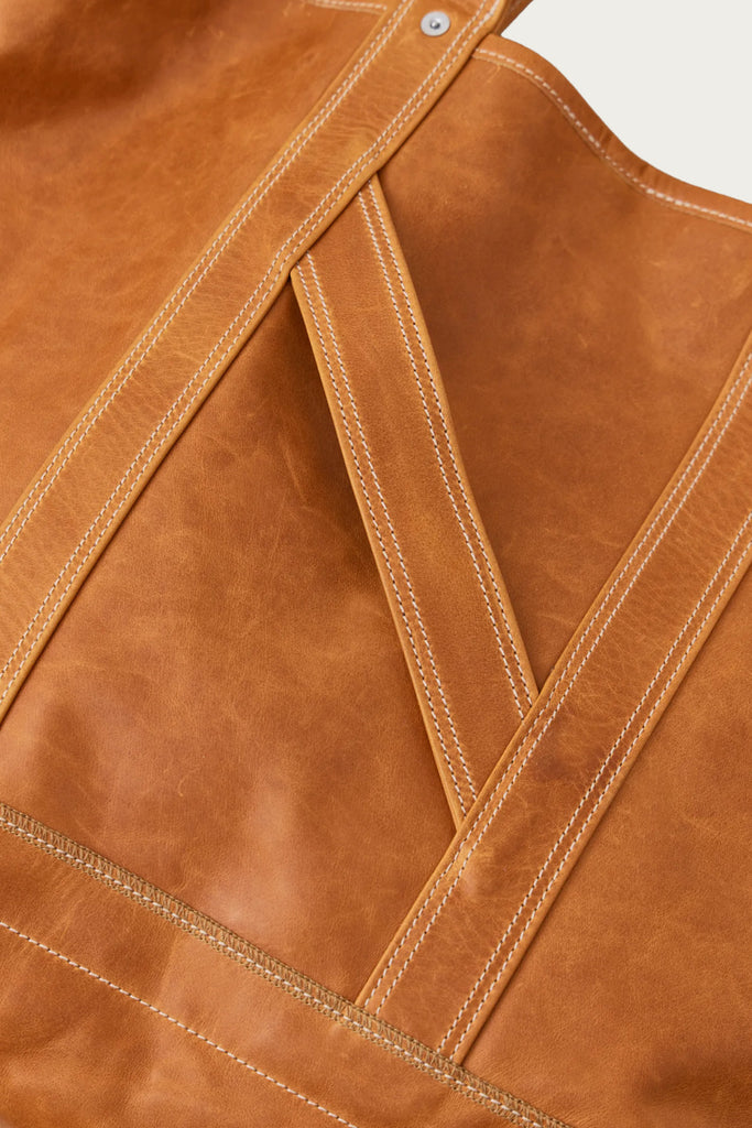 Niceness - O. Ledz - Gold - Canoe Club