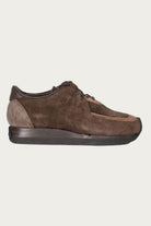 Niceness - Oscar - Brown - Canoe Club