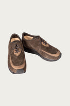Niceness - Oscar - Brown - Canoe Club