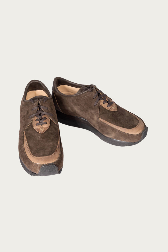 Niceness - Oscar - Brown - Canoe Club