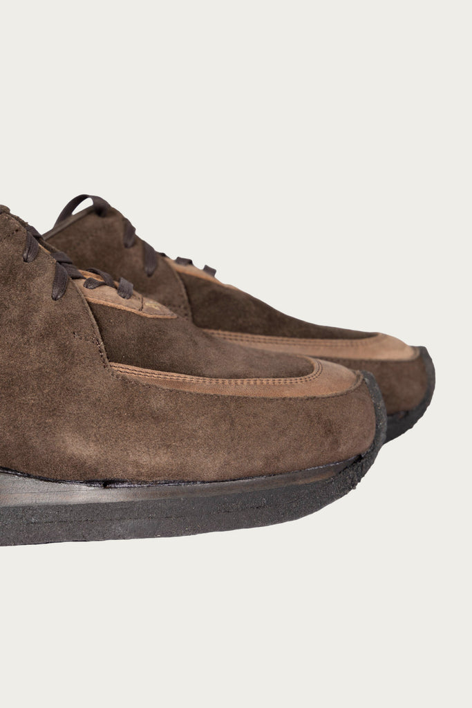 Niceness - Oscar - Brown - Canoe Club