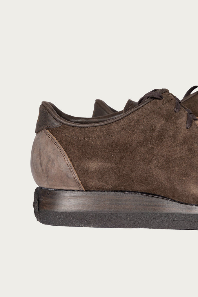 Niceness - Oscar - Brown - Canoe Club