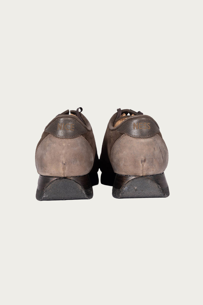 Niceness - Oscar - Brown - Canoe Club