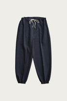 Niceness - Oval - Charcoal - Canoe Club