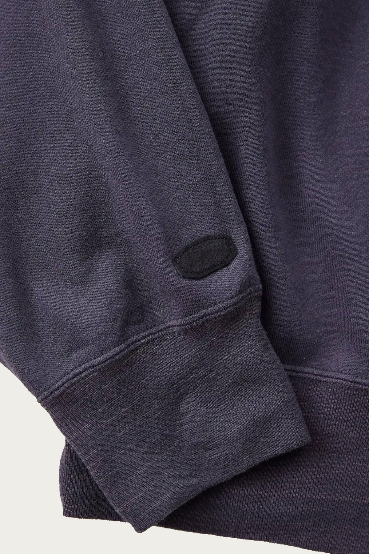 Niceness - S. Freeman Sweatshirt - Charcoal - Canoe Club