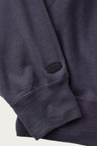 Niceness - S. Freeman Sweatshirt - Charcoal - Canoe Club