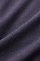 Niceness - S. Freeman Sweatshirt - Charcoal - Canoe Club