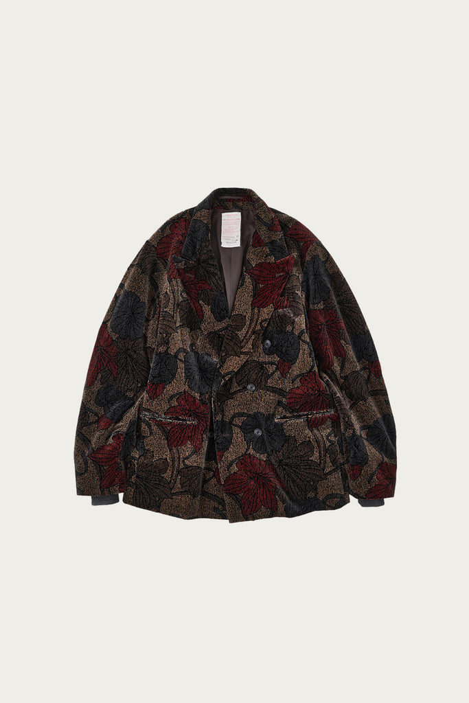 Niceness - Schemel - Beige - Canoe Club