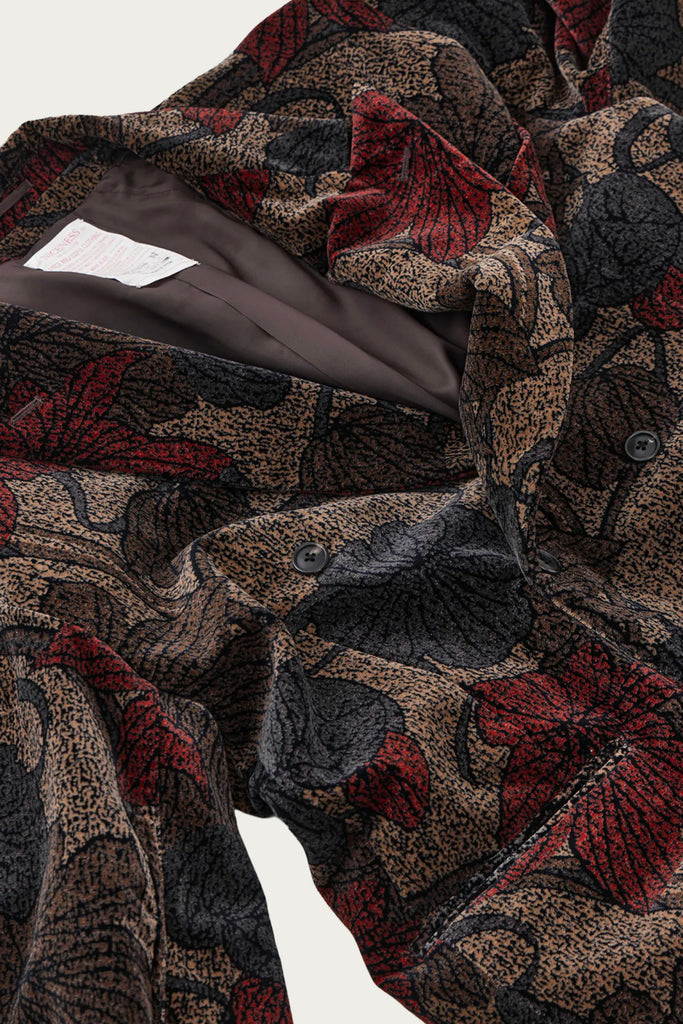 Niceness - Schemel - Beige - Canoe Club