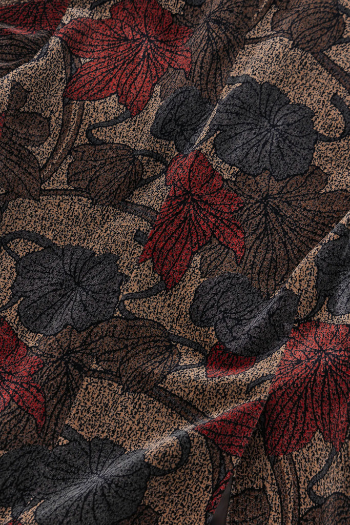 Niceness - Schemel - Beige - Canoe Club