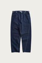 Niceness - Sharky - Indigo - Canoe Club