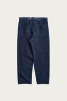 Niceness - Sharky - Indigo - Canoe Club