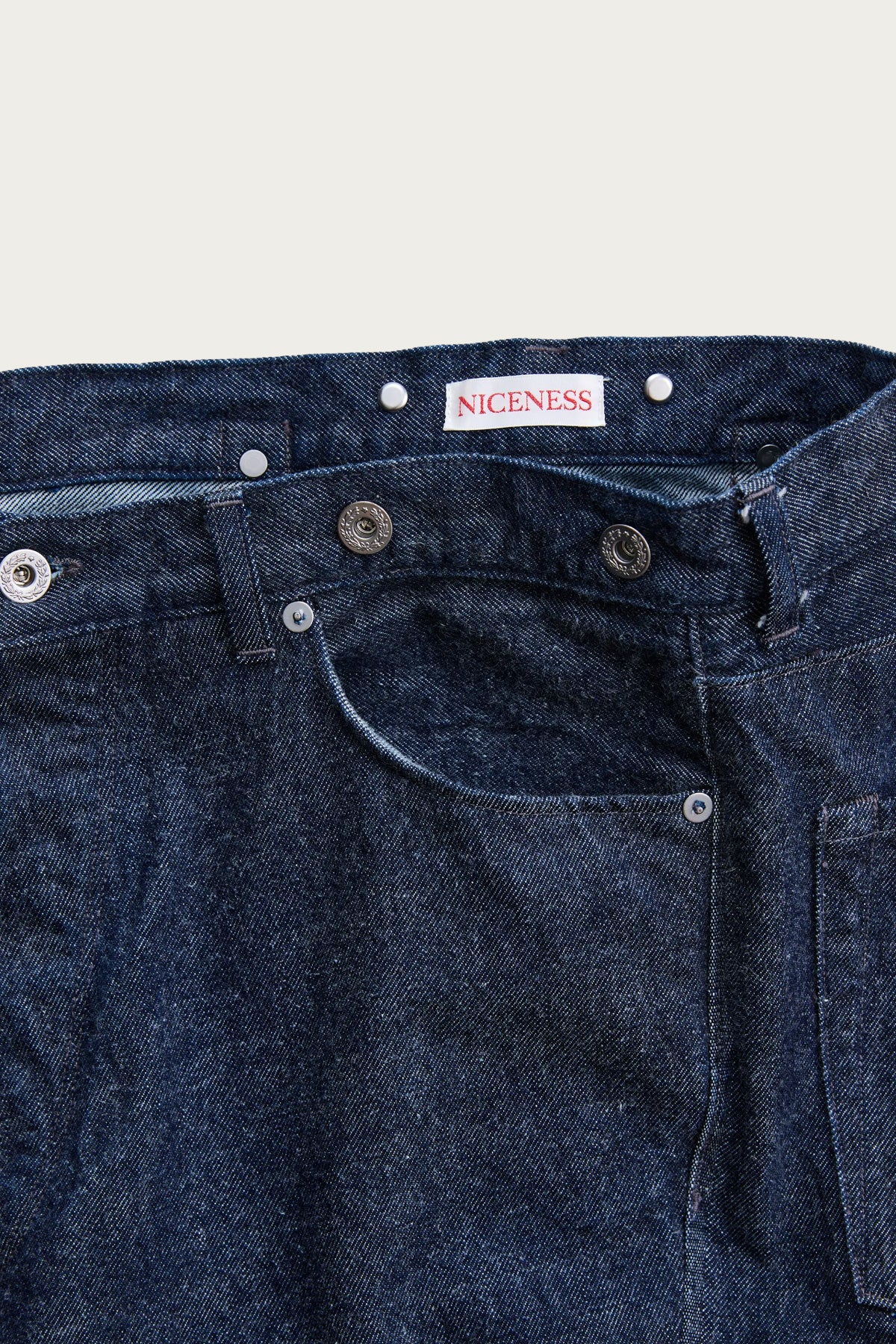 Niceness - Sharky - Indigo - Canoe Club