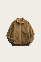 Niceness - Statton - Beige/Beige - Canoe Club