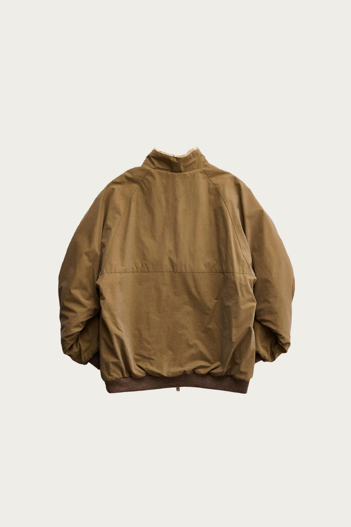 Niceness - Statton - Beige/Beige - Canoe Club