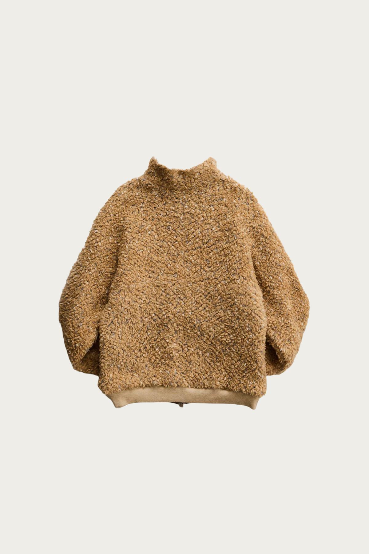 Niceness - Statton - Beige/Beige - Canoe Club