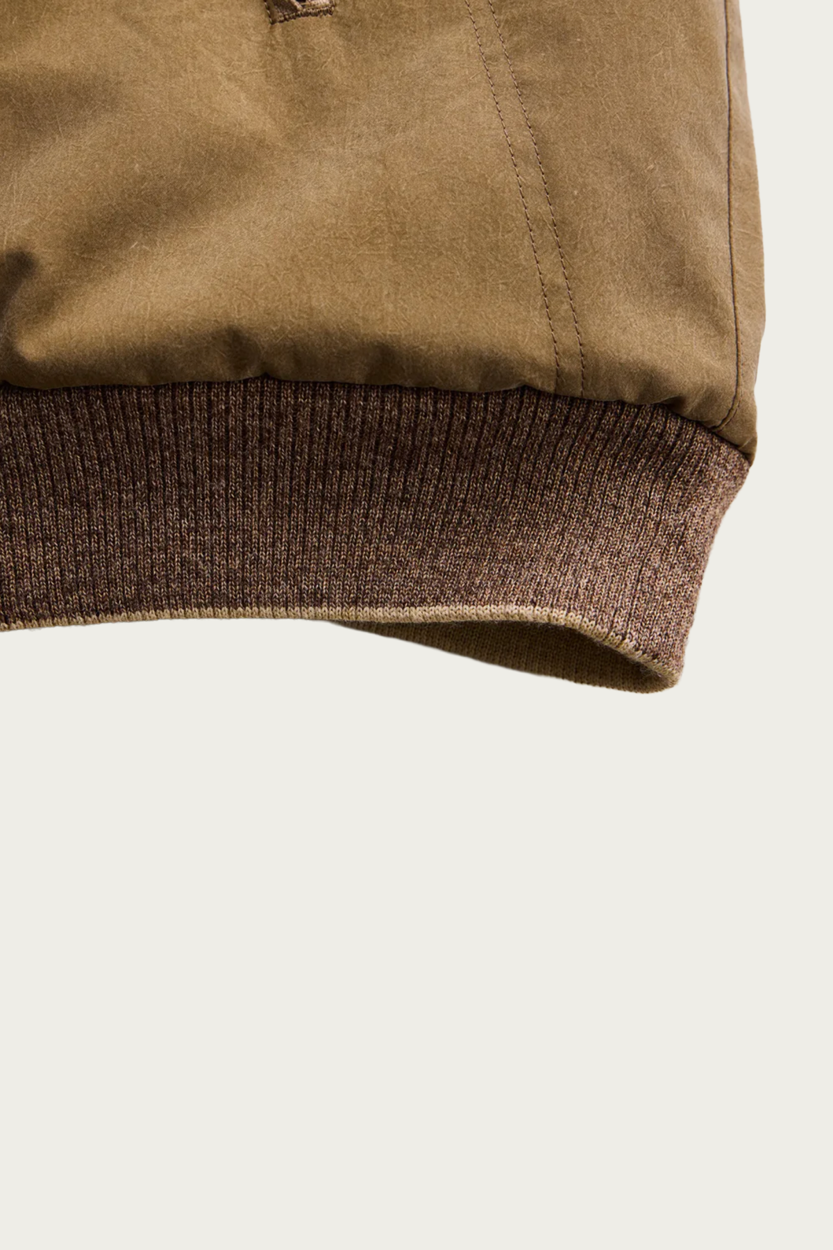 Niceness - Statton - Beige/Beige - Canoe Club