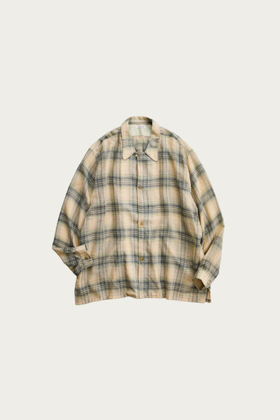 Niceness Thom | Light Green | Canoe Club
