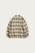 Niceness - Thom - Light Green - Canoe Club