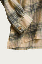 Niceness - Thom - Light Green - Canoe Club