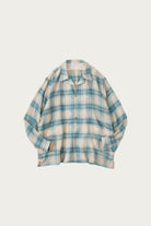 Niceness - Thom - Beige - Canoe Club