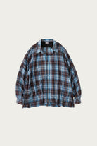Niceness - Thom - Navy - Canoe Club