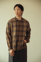 Niceness - Thom - Yellow - Canoe Club