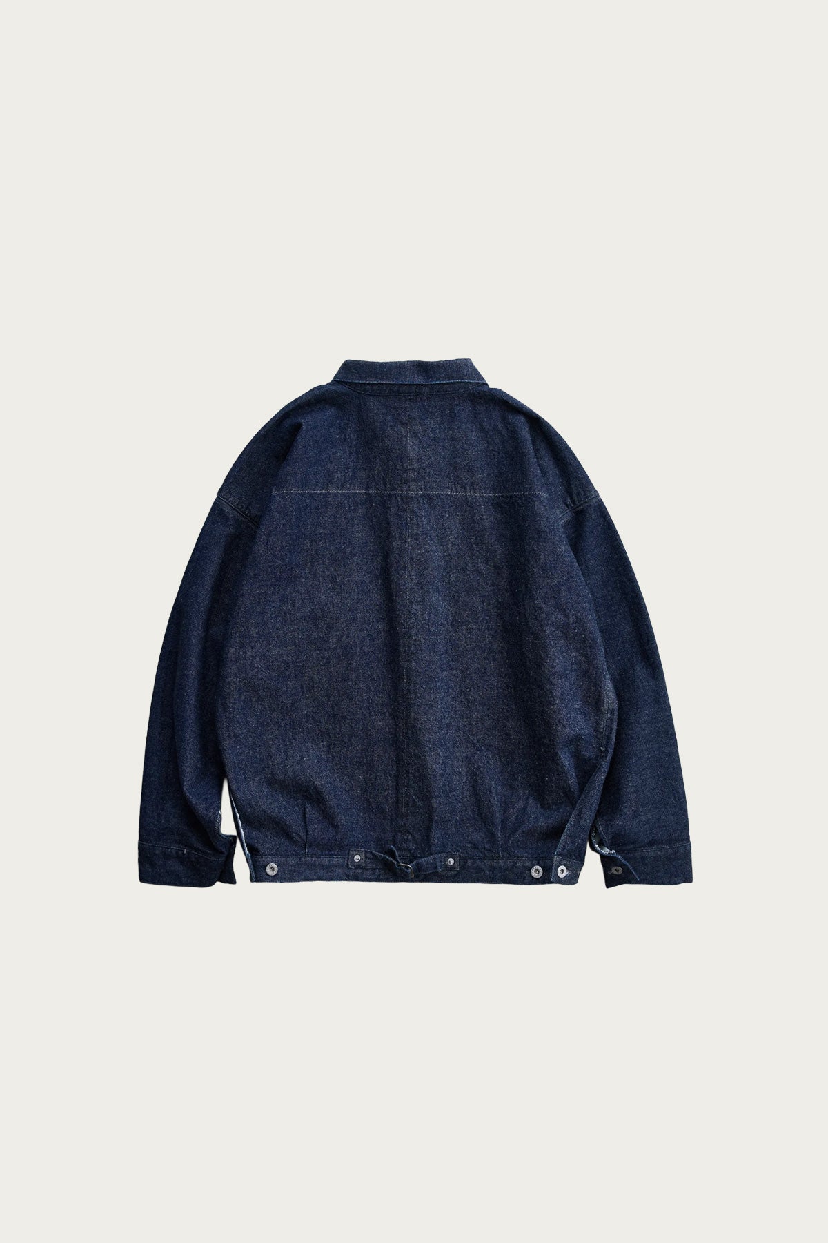 Niceness - Thornhill - Indigo - Canoe Club