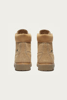 Timberland - Nonnative x Timberland 6" Lace Up GTX - Light Beige Suede - Canoe Club