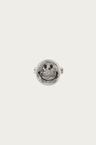 North Works - 10¢ Smile Ring - Canoe Club
