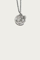 North Works - 10¢ Bear Pendant - Canoe Club