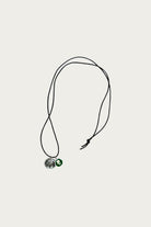 North Works - 10¢ Love Flower Necklace - Canoe Club