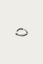 North Works - 10¢ Tri-Ring - Canoe Club