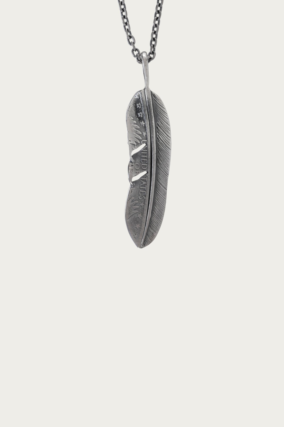 North Works - Build Your Own Necklace - Canoe Club