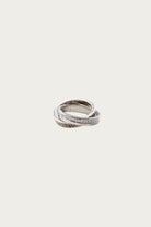 North Works - 25¢ Twin Ring - Canoe Club