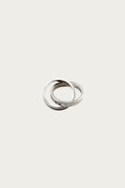 North Works - 25¢ Twin Ring - Canoe Club