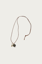 North Works - Buffalo Nickel Arrow Necklace - Canoe Club