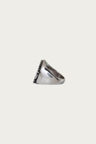 North Works - Buffalo Nickel Ring - Canoe Club