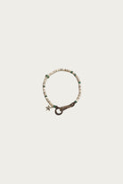 North Works - Shell Turquoise Bracelet - Canoe Club