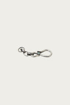 North Works - Turquoise Chain Key Hook - Canoe Club