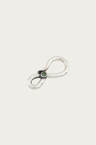North Works - Turquoise Key Hook - Canoe Club