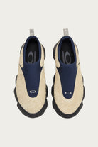 Brain Dead - Oakley Factory Team Hairy Suede Flesh - Sand/Blue - Canoe Club